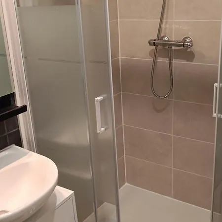 Appartement Centre