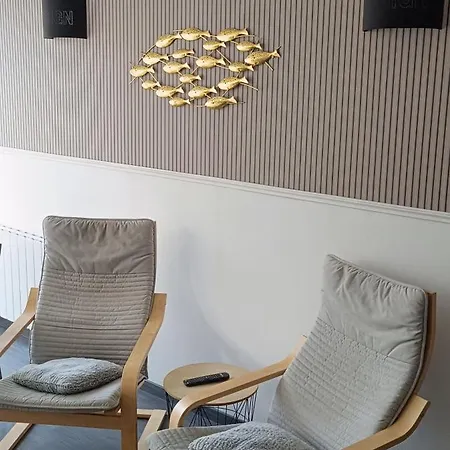 Centre Appartement