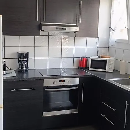 Centre Appartement *